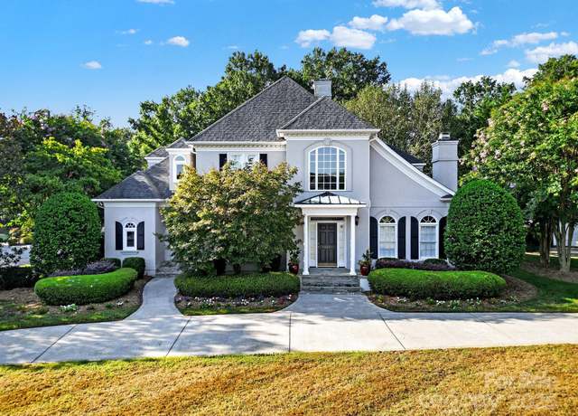 Property at 10811 Old Tayport Pl, Charlotte, NC 28277, 5 beds, 4.5 baths