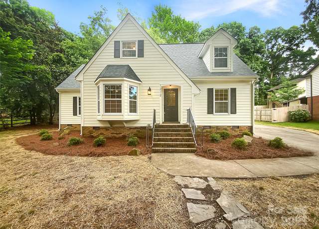 Property at 1212 Beechdale Dr, Charlotte, NC 28212, 4 beds, 2.5 baths