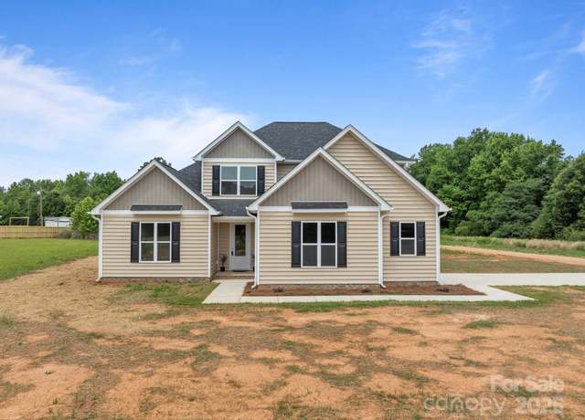 Property at 4949 Rimer Rd #4, Concord, NC 28025, 4 beds, 3.5 baths