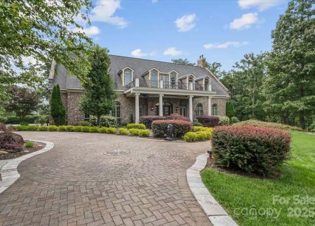 Property at 530 Sierra Trce, Denton, NC 27239, 4 beds, 4 baths