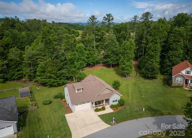 Property at 54 Asher Ln, Etowah, NC 28729, 3 beds, 2 baths