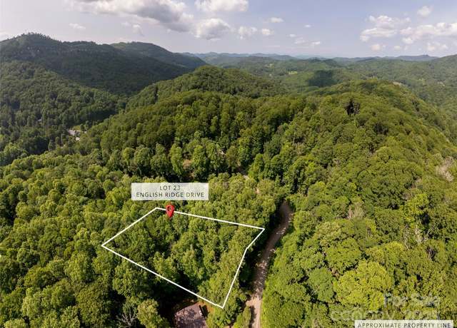 Property at 000 English Ridge Dr #23, Mars Hill, NC 28754