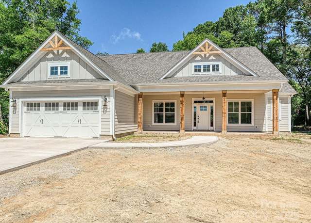 Property at 501 E Cj Thomas Rd #1, Monroe, NC 28110, 4 beds, 3.5 baths