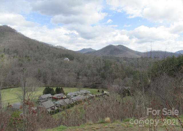 Property at Lot 4 Wild Top Trl, Cullowhee, NC 28723