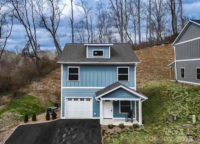 Property at 104 Northbend Dr, Asheville, NC 28804, 3 beds, 3 baths