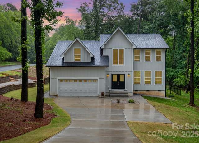 Property at 10221 Hanging Moss Trl, Mint Hill, NC 28227, 4 beds, 3.5 baths