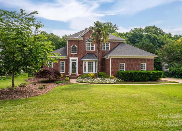 Property at 133 Castaway Trl, Mooresville, NC 28117, 4 beds, 2.5 baths