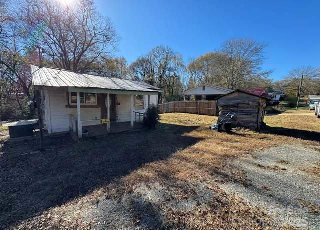 Property at 178 Newline Rd, Mooresboro, NC 28114, 1 bed, 1 bath
