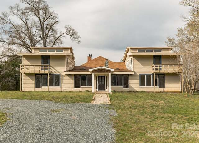 Property at 3607 Austin Rd, Monroe, NC 28112, 4 beds, 4 baths