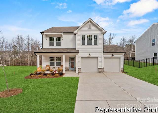 Property at 1198 Links Crossing Dr Unit 162p, Monroe, NC 28112, 3 beds, 2.5 baths