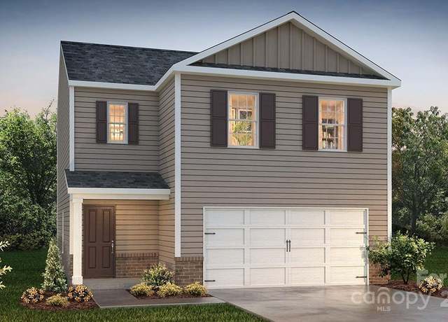 Property at 1055 N Horizon Ln, Chester, SC 29706, 4 beds, 1 bath