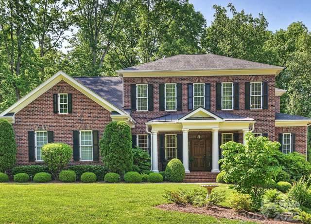 Property at 2129 Halford Pl, Charlotte, NC 28211, 6 beds, 6.5 baths