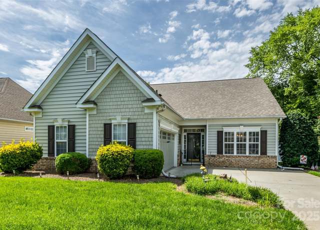 Property at 2598 Old Ashworth Ln NW, Concord, NC 28027, 4 beds, 3 baths
