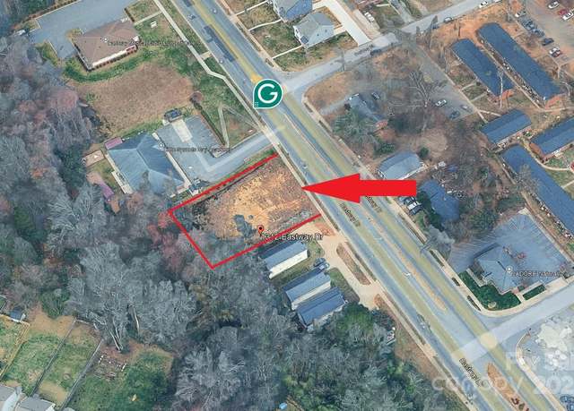Property at 1310 Eastway Dr, Charlotte, NC 28205
