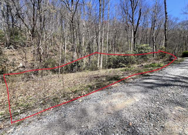 Property at 000 Pisgah Mountain Rd, Canton, NC 28716