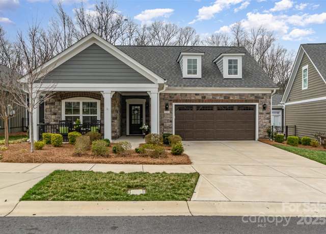 Property at 15103 Honeycutt Dr, Huntersville, NC 28078, 2 beds, 2 baths