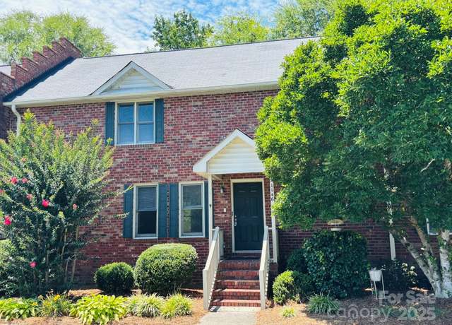 Property at 1146 Crestmont Dr SE, Concord, NC 28025, 2 beds, 2.5 baths