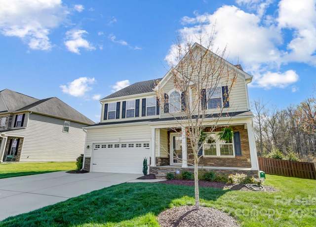 Property at 1277 Tanner Crossing Ln, Indian Land, SC 29707, 3 beds, 2.5 baths