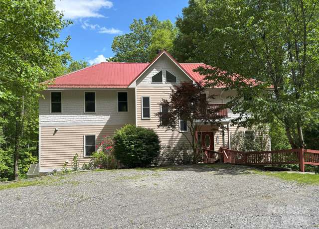 Property at 97 Hughes Dr, Maggie Valley, NC 28751, 4 beds, 5 baths