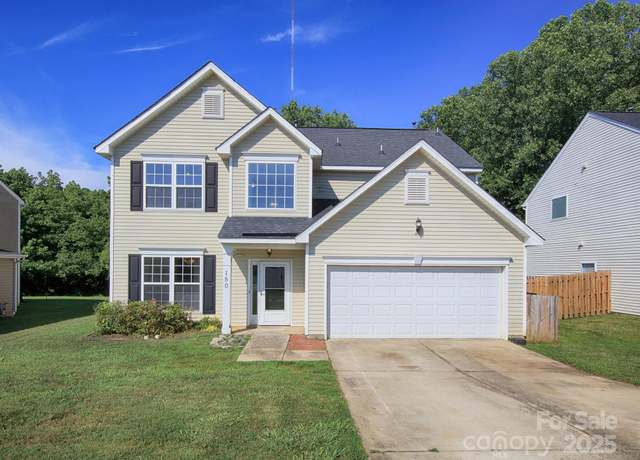 Property at 150 Bluffton Rd, Mooresville, NC 28115, 4 beds, 2.5 baths