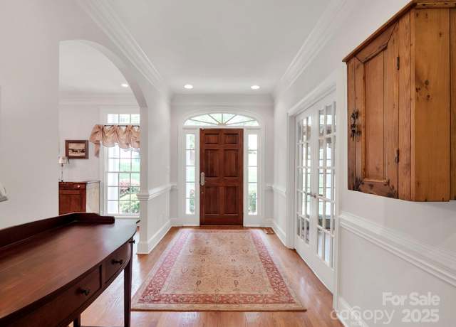 Property at 7716 Seton House Ln, Charlotte, NC 28277, 5 beds, 3.5 baths