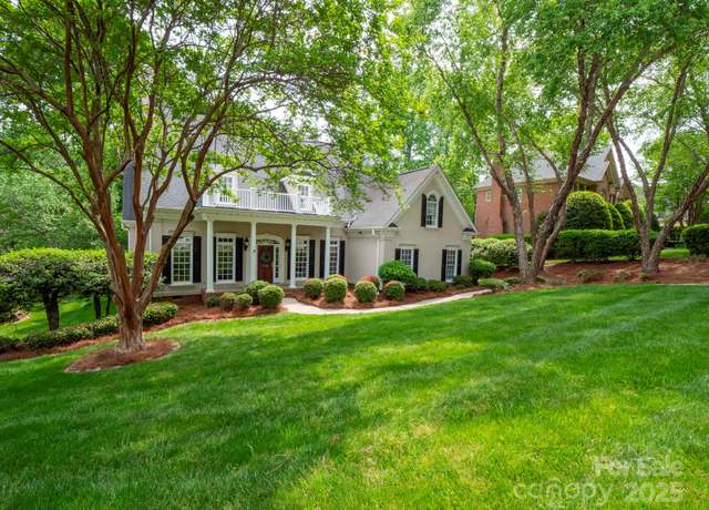 Property at 7716 Seton House Ln, Charlotte, NC 28277, 5 beds, 3.5 baths