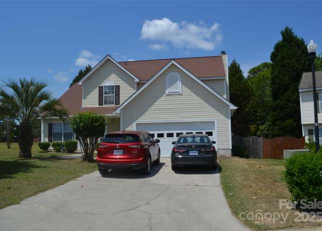 Property at 3 Hidden Sands Ct, Columbia, SC 29229, 4 beds, 2.5 baths