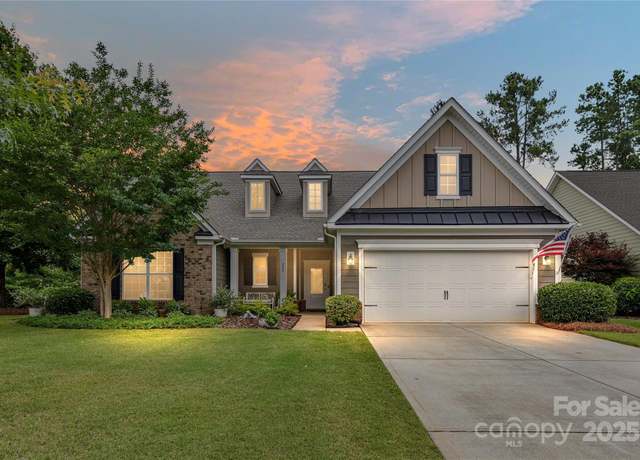 Property at 200 Sweet Briar Dr, Indian Land, SC 29707, 3 beds, 2.5 baths