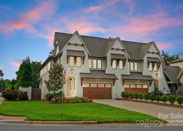Property at 6242 Creola Rd, Charlotte, NC 28270, 5 beds, 4 baths