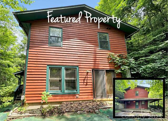 Property at 57 Copperhead Cv, Sylva, NC 28779, 2 beds, 2.5 baths