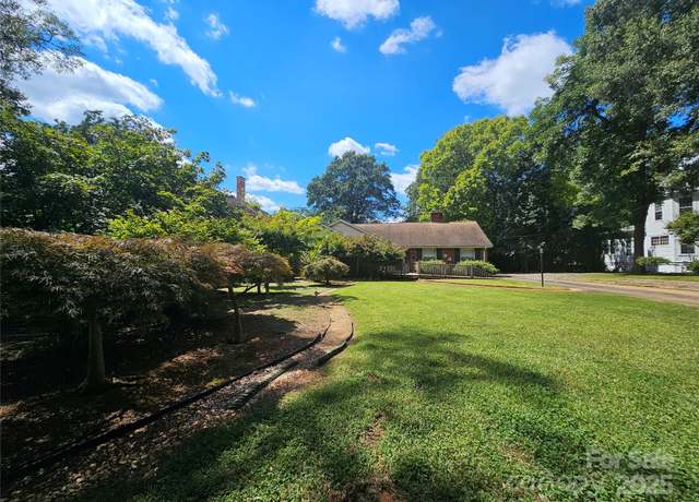 Property at 610 S Washington St, Shelby, NC 28150, 3 beds, 2 baths