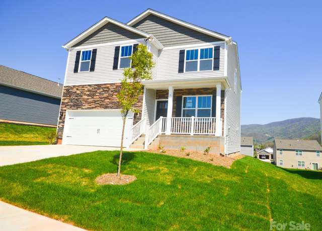 Property at 96 Farmwood Trl, Waynesville, NC 28786, 4 beds, 2.5 baths