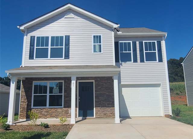 Property at 96 Madelyn Dr, Clyde, NC 28721, 3 beds, 2.5 baths