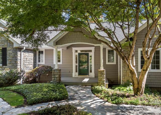 Property at 85 Tall Poplar Smt, Hendersonville, NC 28739, 3 beds, 3.5 baths