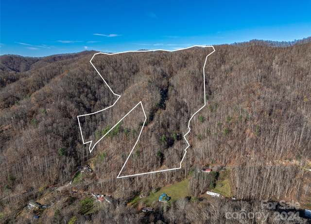 Property at 99999 Walnut Creek Rd, Marshall, NC 28753