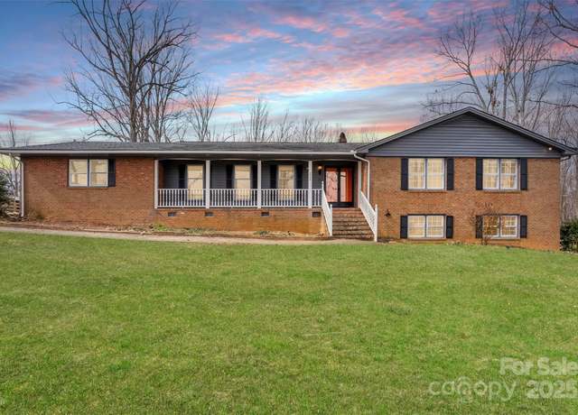 Property at 822 Bethlehem Rd, Kings Mountain, NC 28086, 3 beds, 3 baths