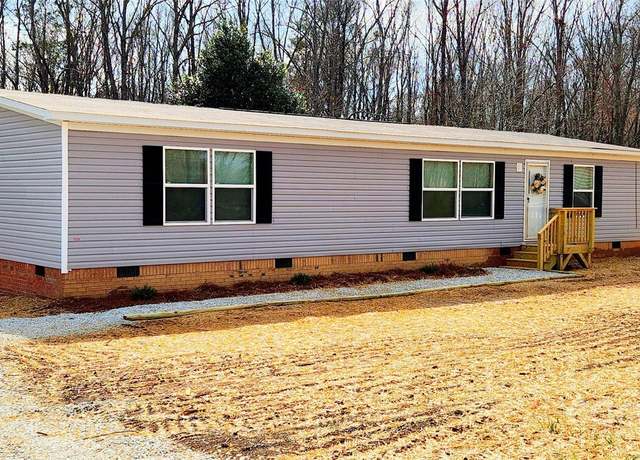 Property at 119 Jack Adams Rd, Kings Mountain, NC 28086, 3 beds, 2 baths