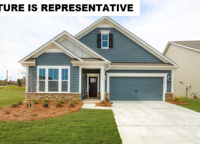 Property at 112 S Shayna Rd, Troutman, NC 28166, 3 beds, 2 baths