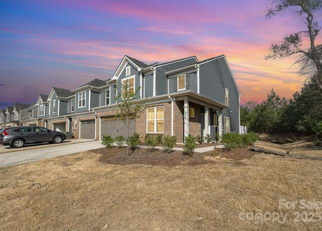 Property at 9031 Odell Corners Blvd NW, Concord, NC 28027, 3 beds, 2.5 baths