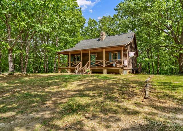Property at 536 Brookhaven Rd, Statesville, NC 28625, 4 beds, 3 baths
