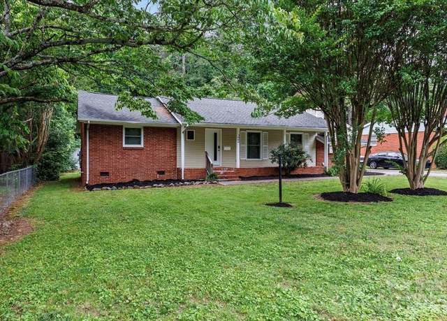 Property at 1344 Shannonhouse Dr, Charlotte, NC 28215, 3 beds, 2 baths