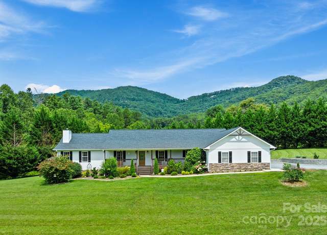 Property at 6 Sayles Town Rd, Fairview, NC 28730, 3 beds, 3 baths