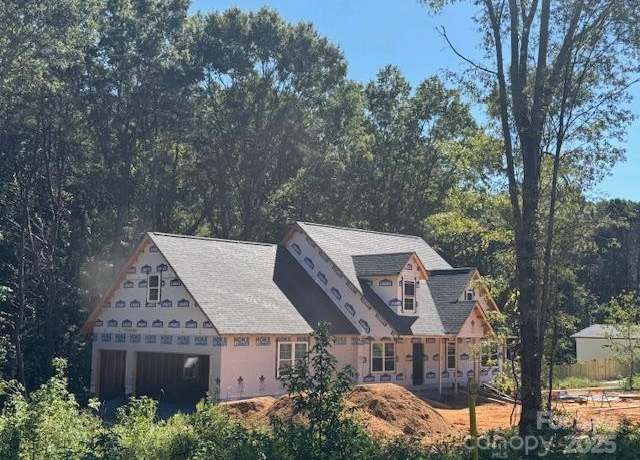 Property at 325 Bob White Run, Salisbury, NC 28147, 3 beds, 2.5 baths