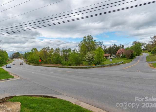 Property at 0000 New Leicester Hwy, Asheville, NC 28806, 3 beds, 1 bath