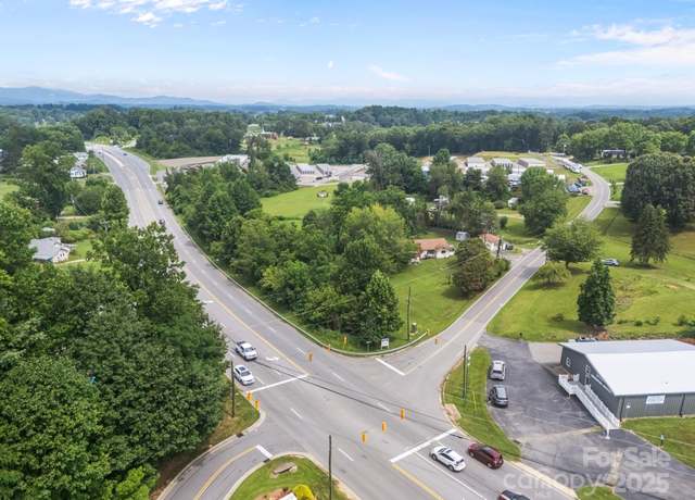 Property at 0000 New Leicester Hwy, Asheville, NC 28806, 3 beds, 1 bath