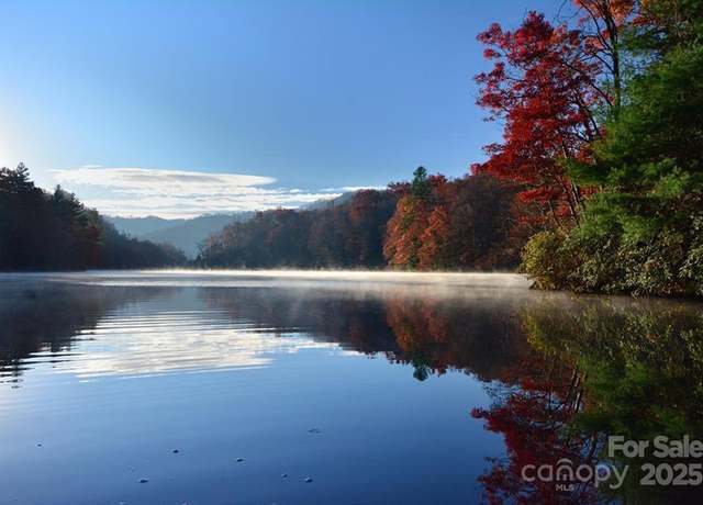 Property at Lot 5 Dars Ln #5, Tuckasegee, NC 28783