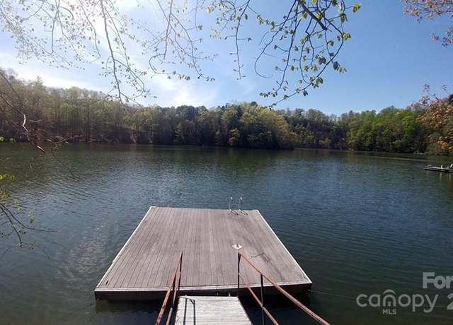 Property at Lot 5 Dars Ln #5, Tuckasegee, NC 28783
