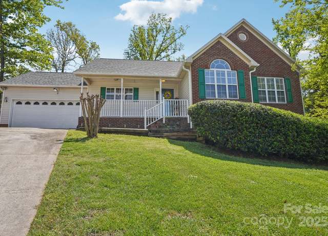 Property at 504 Menzies Dr, Rock Hill, SC 29730, 3 beds, 2 baths