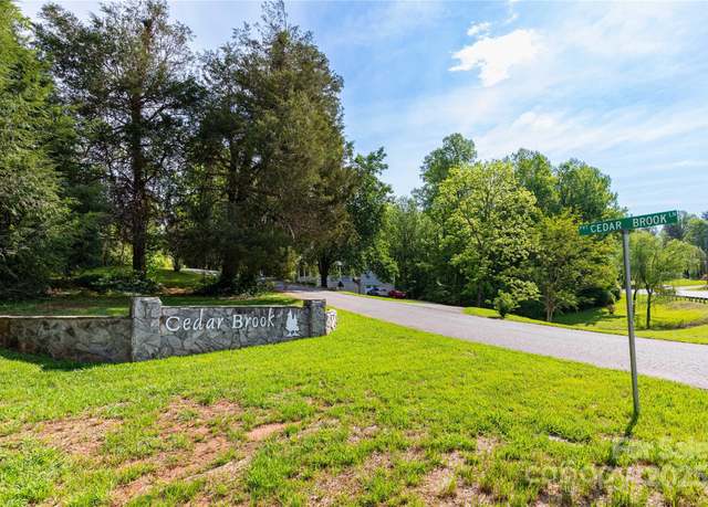 Property at 4659 Cedar Brook Ln #16, Nebo, NC 28761