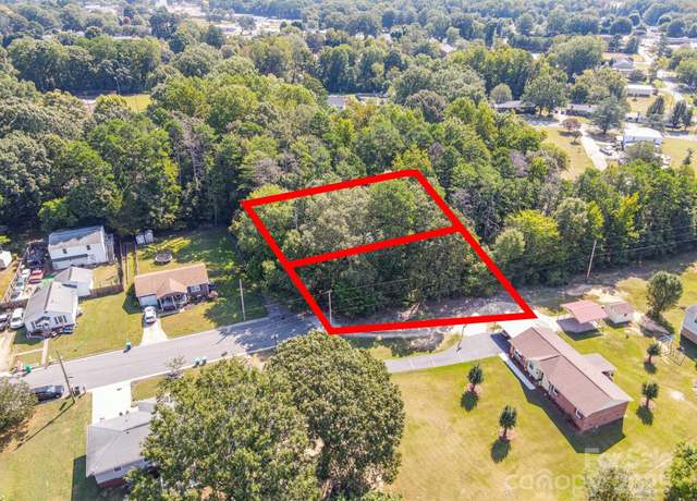 Property at 00 E Rice St, Landis, NC 28088